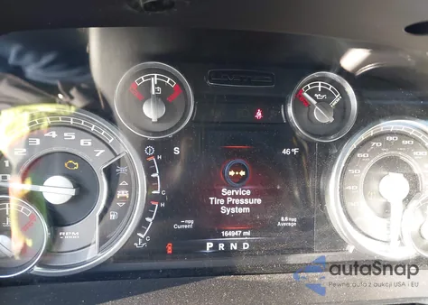 2016 Ram 2500 Longhorn Limited from USA, damaged, VIN 3C6UR5PJXGG280302